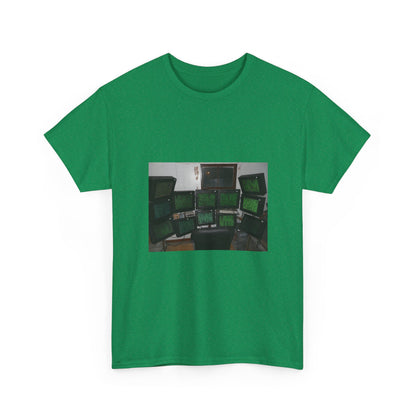 Neon Reverie Graphic Tee