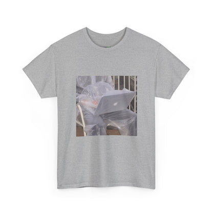 Smoke Silk Graphic Tee