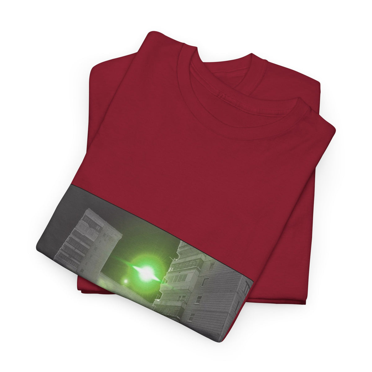 Urban Drift Graphic Tee