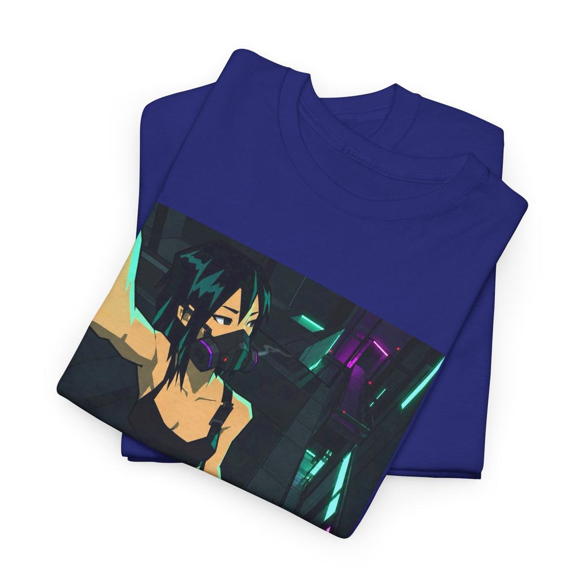 High Tide Vibes Graphic Tee
