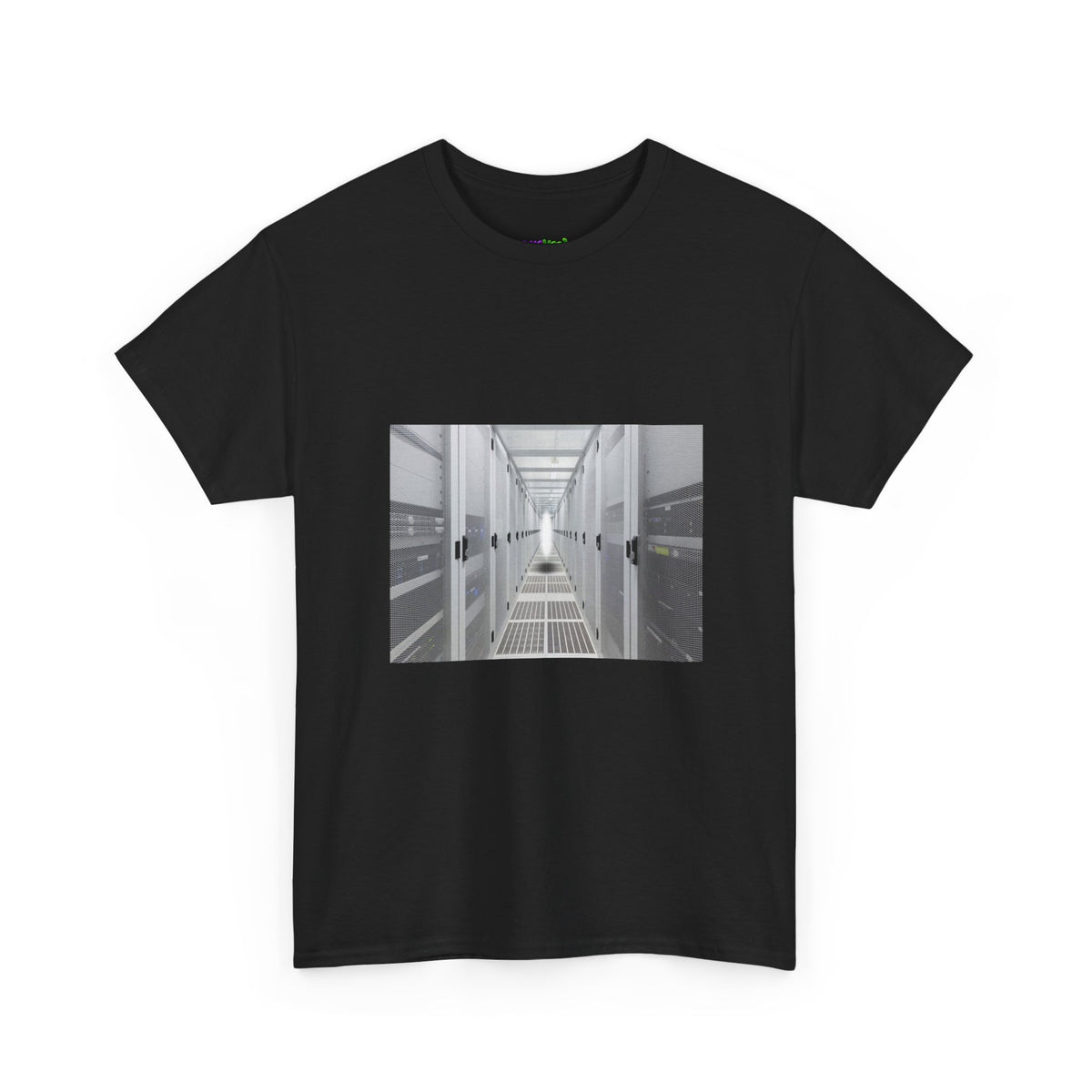 Space Station Astronauts Floating Tee