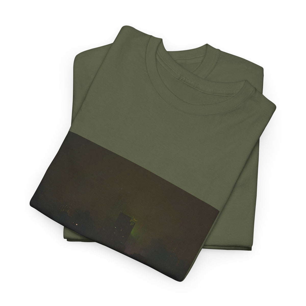 Midnight Velvet Graphic Tee