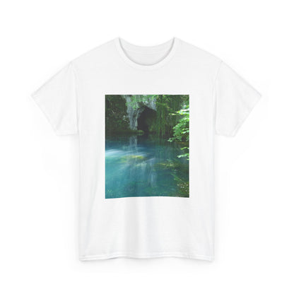 Midnight Haze Graphic Tee