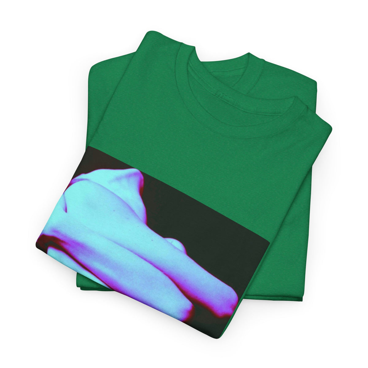 Silent Bloom Graphic Tee