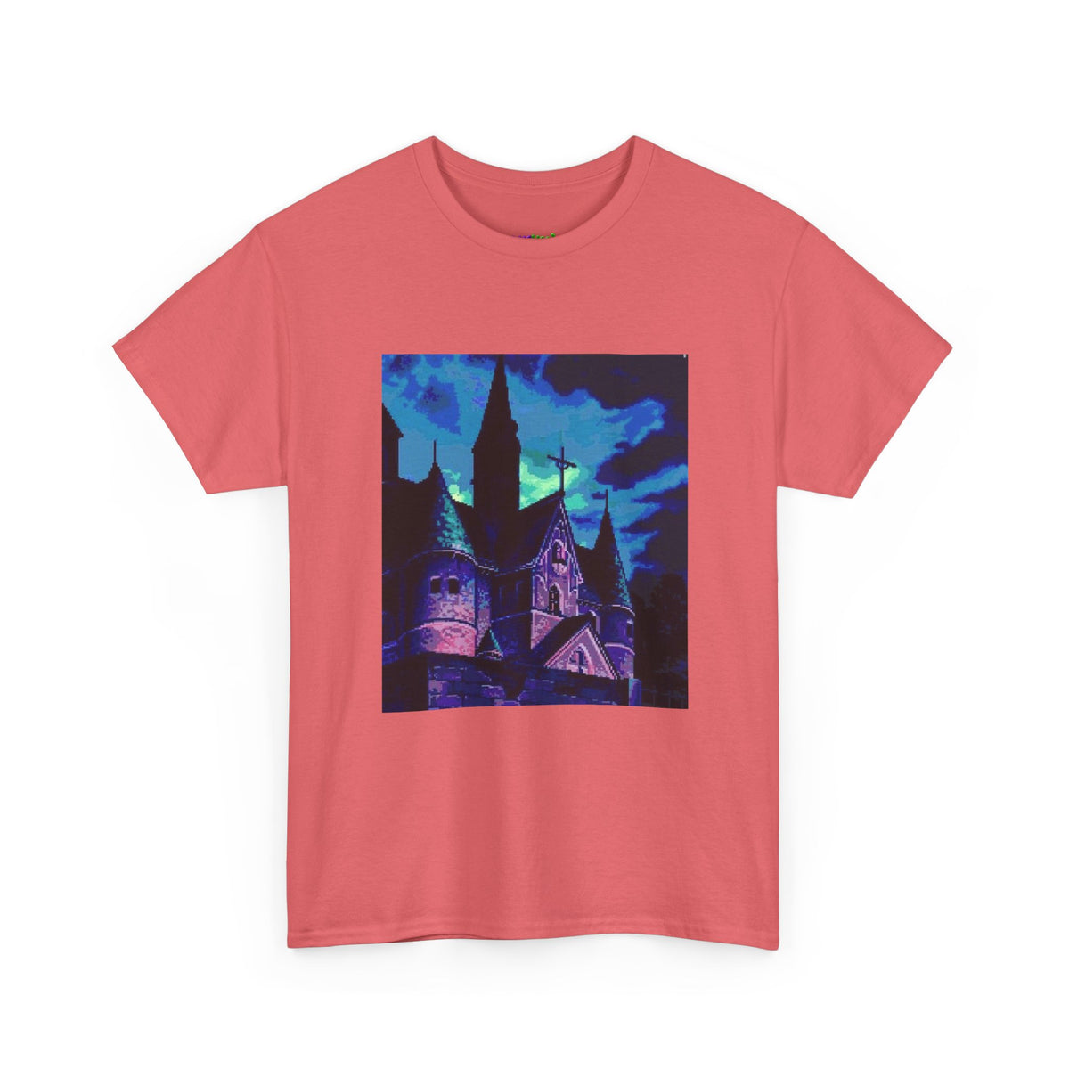 Sanctuary Word Art Tee