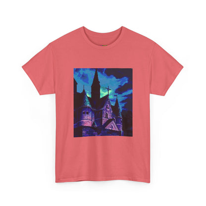 Sanctuary Word Art Tee