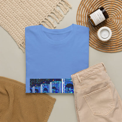 Noirlac Artwork Tee