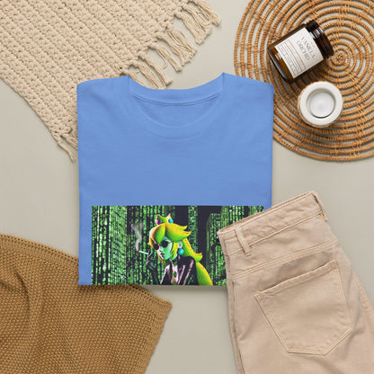 Matrix Pack Digital Code Tee