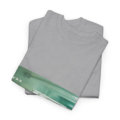 Blank Slate Graphic Tee