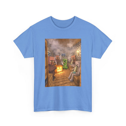 Omeweed Tee DeIaCkDGqsa-2
