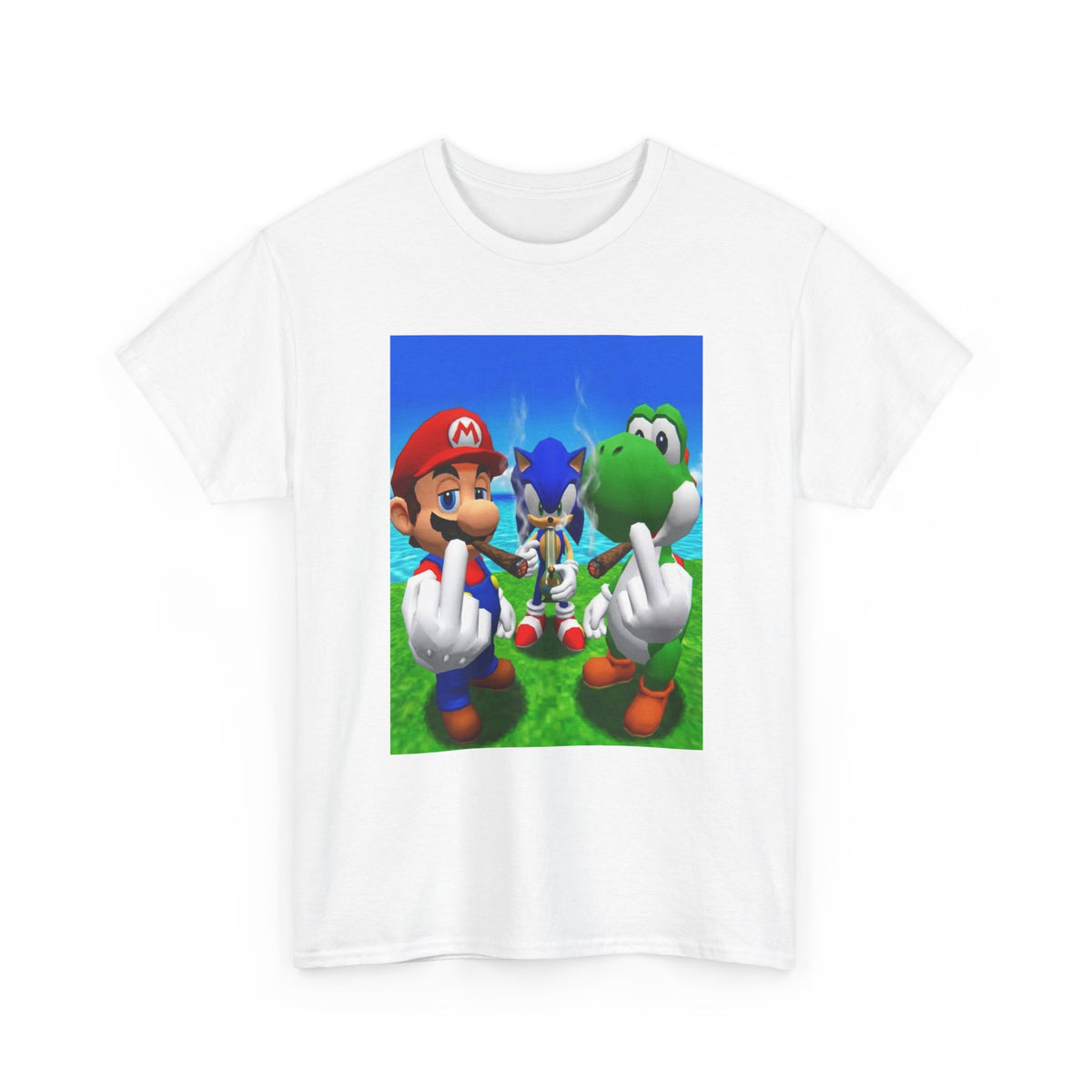 Omeweed Tee DeIEM9-iMSY-1