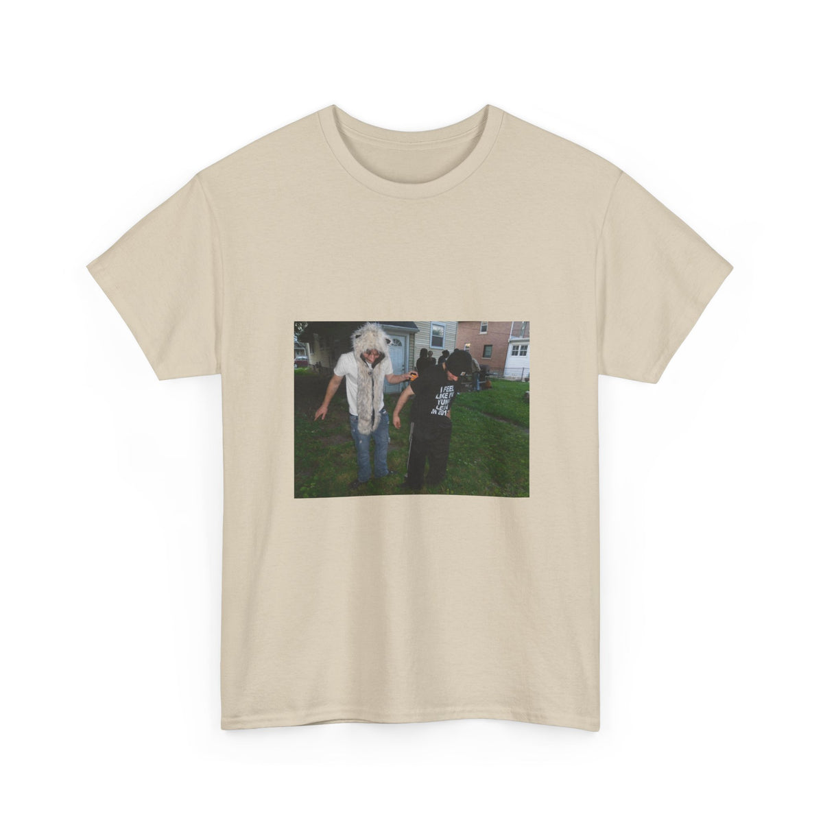 BigDill Store — Felt Like Tung