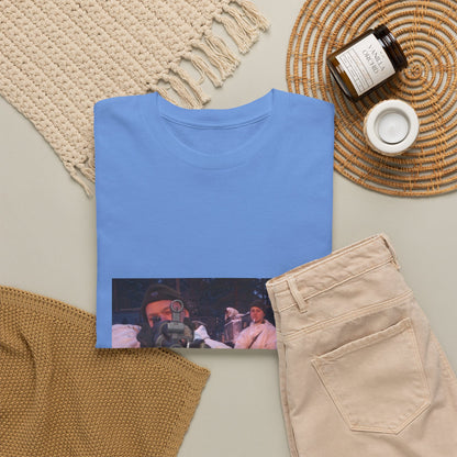 Hidden Herb Whisper Graphic Tee