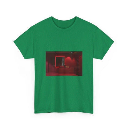 Urban Nebula Graphic Tee