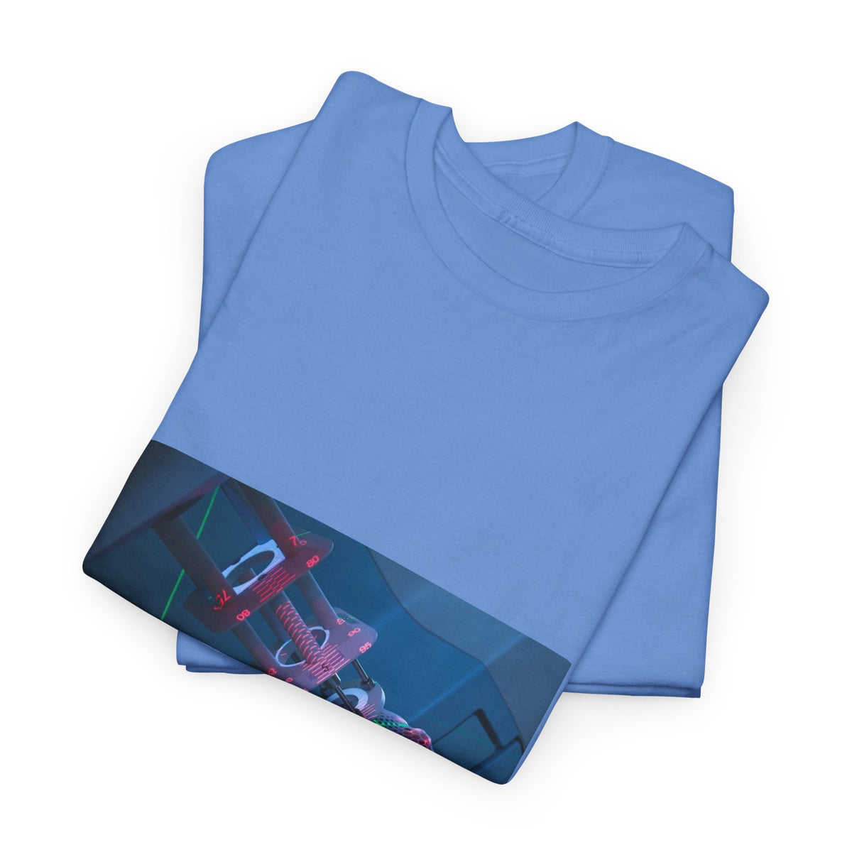 Untitled Vibe Graphic Tee