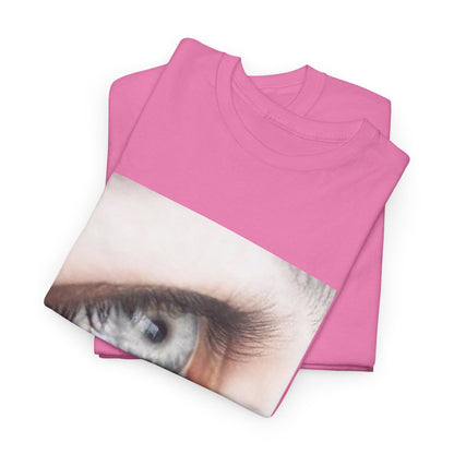 Cosmic Resin Graphic Tee