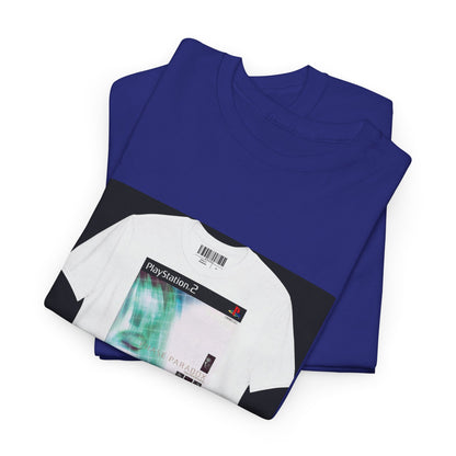 Phase Paradox Graphic Tee