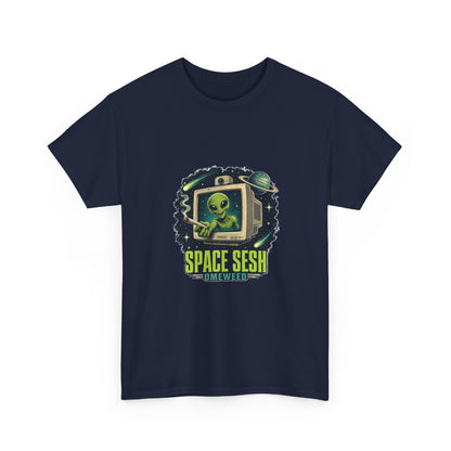 Space Sesh Tee