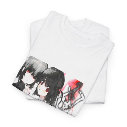 Graffiti B A E S Streetwear Tee