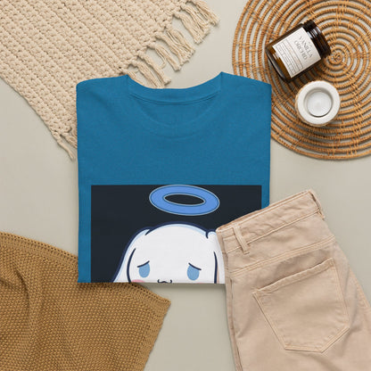 Cinnamoroll Angel Expressing Regret Tee