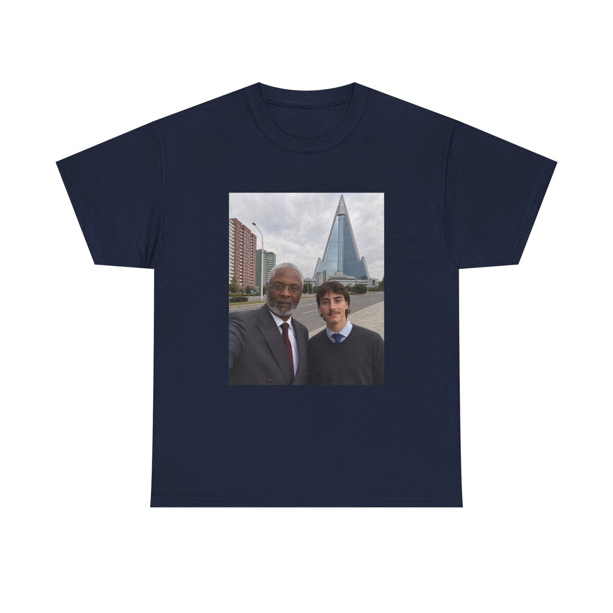 Dr. Clovis — CIA USB Drive