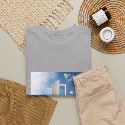 Untitled Horizon Graphic Tee