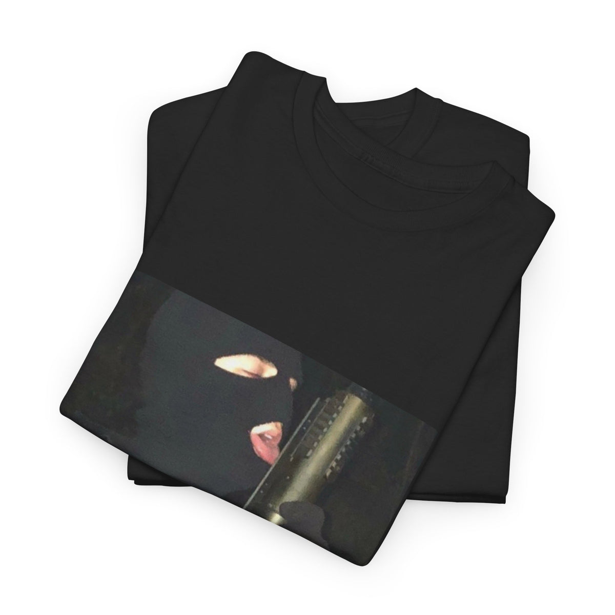 Midnight Ember Graphic Tee