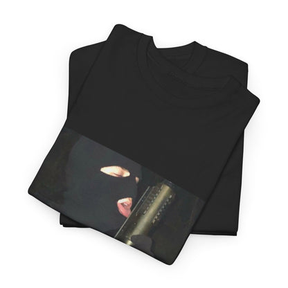 Midnight Ember Graphic Tee