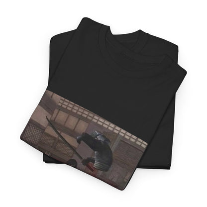 DJ Awaiting Beat Drop Tee