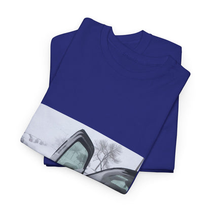 Velvet Smoke Dream Graphic Tee