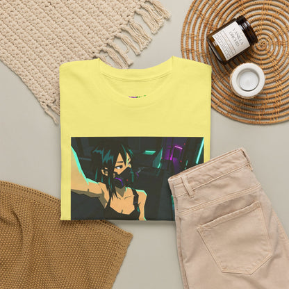 High Tide Vibes Graphic Tee