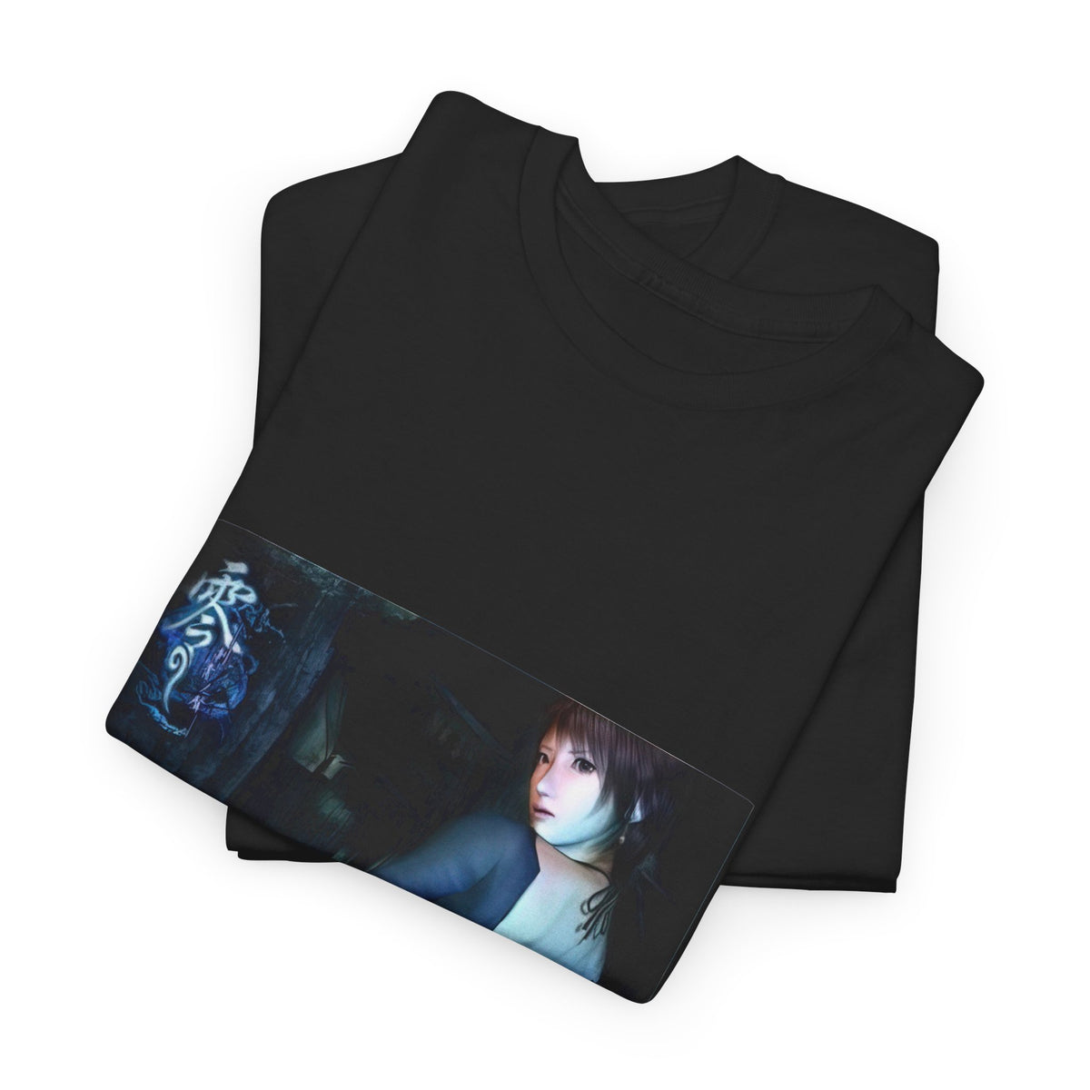 Fatal Frame Shirt Limited Edition