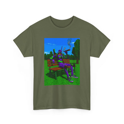 Omeweed Tee Dd-gTIIEext-1