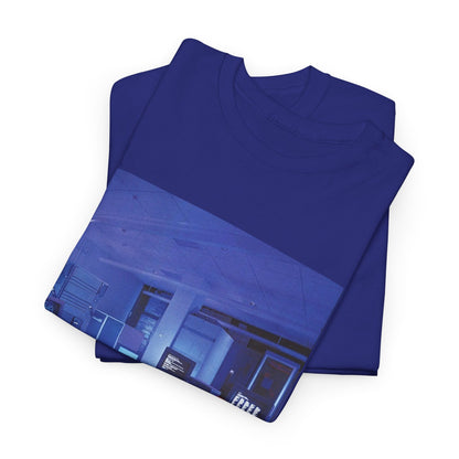 Beat Dropping Graphic Tee