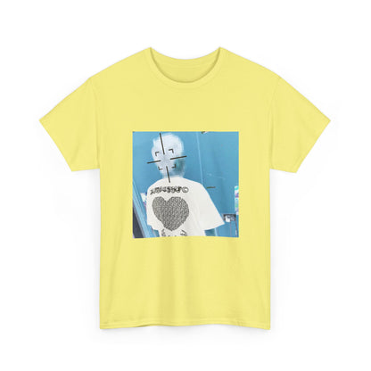 Neon Reverie Graphic Tee