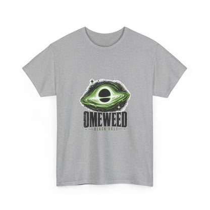 Omeweed Black Hole T-Shirt