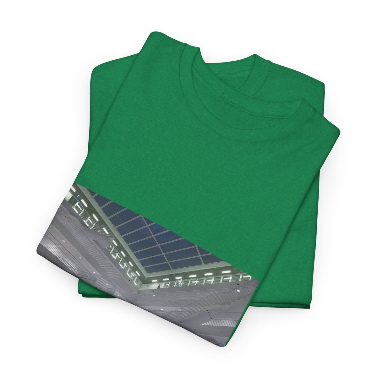 Midnight Haze Graphic Tee