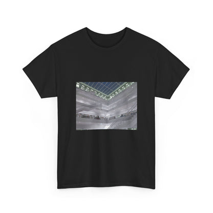 Midnight Haze Graphic Tee
