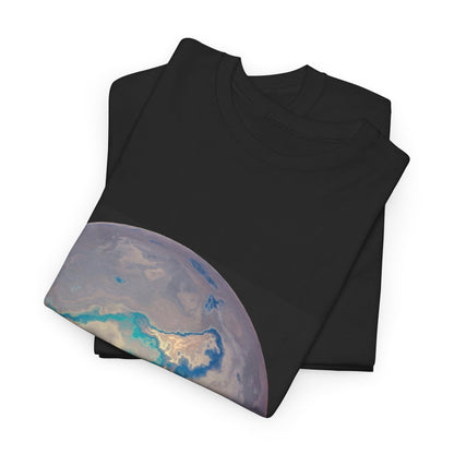Rogue Resin Graphic Tee