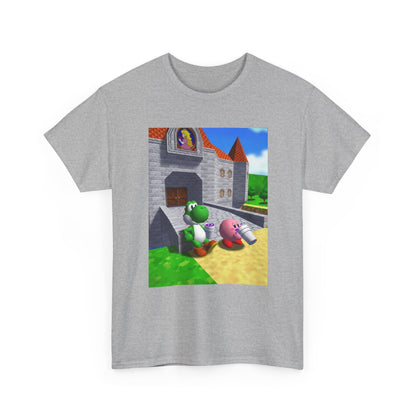 Omeweed Tee DbNrme4EURG-3