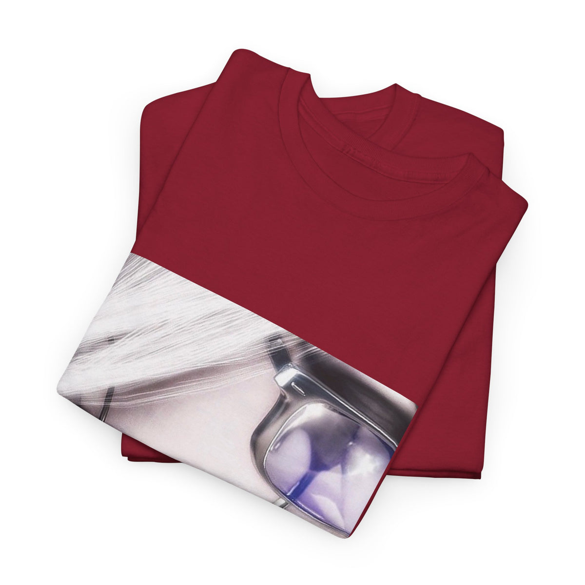 Green Veil Graphic Tee