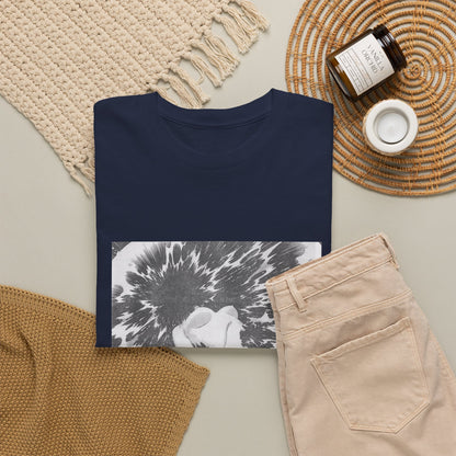 Resurrection Soundwave Tee