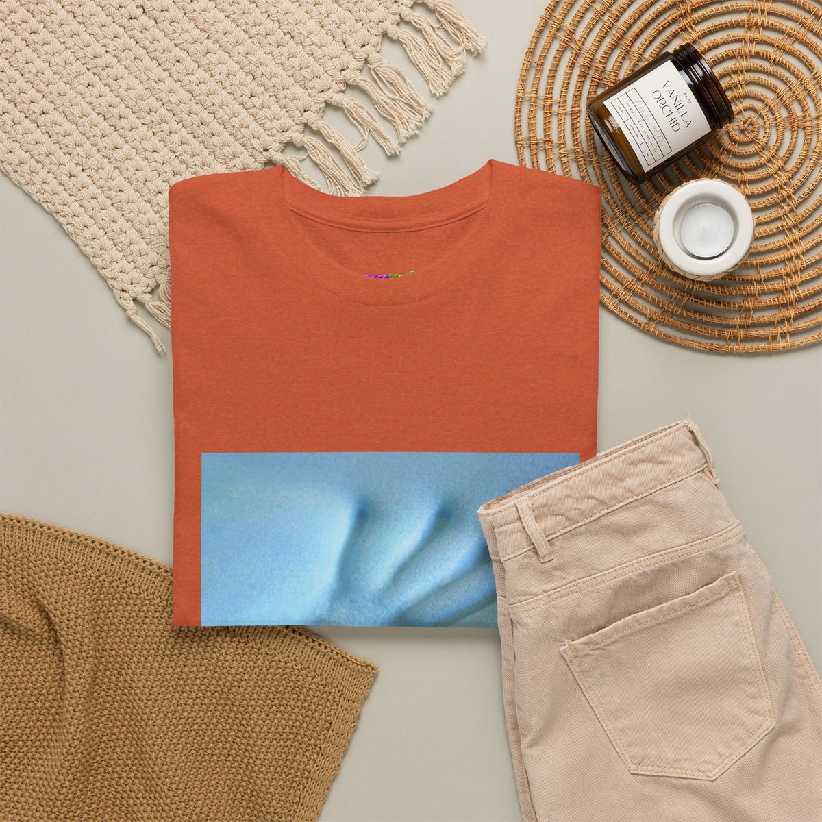 Silent Circuit Graphic Tee