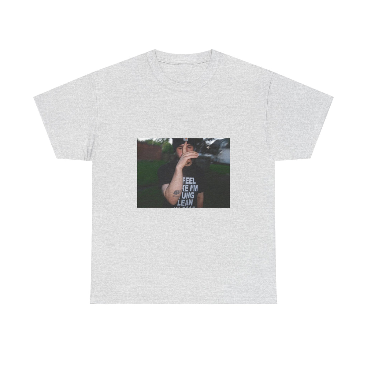 BigDill Store — Hustle All Day