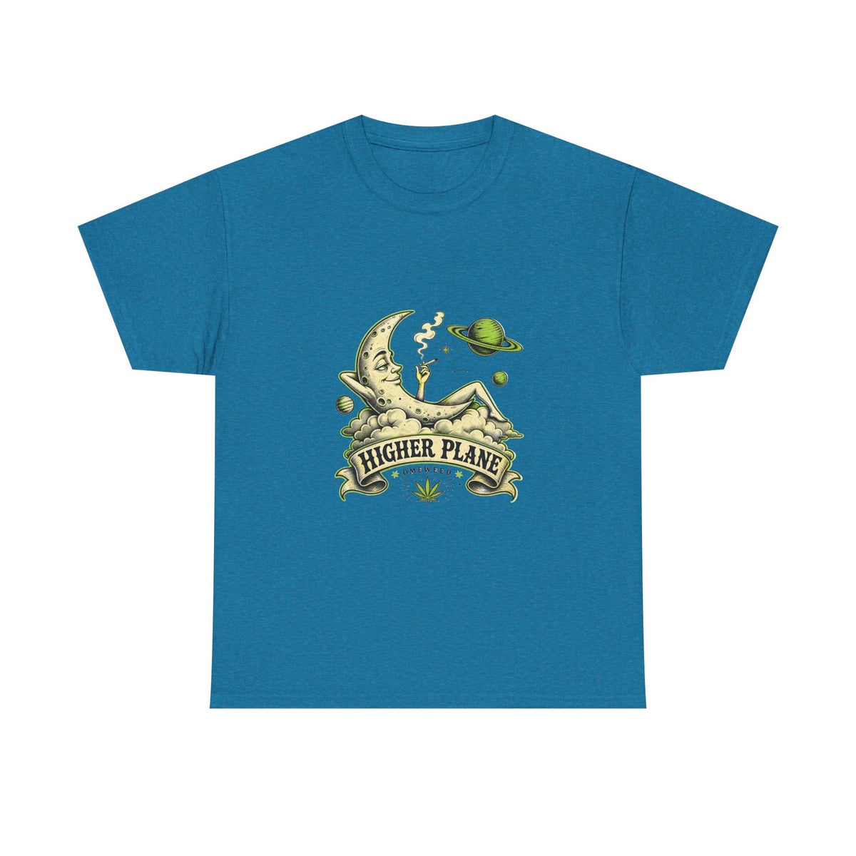 Higher Plane Tee