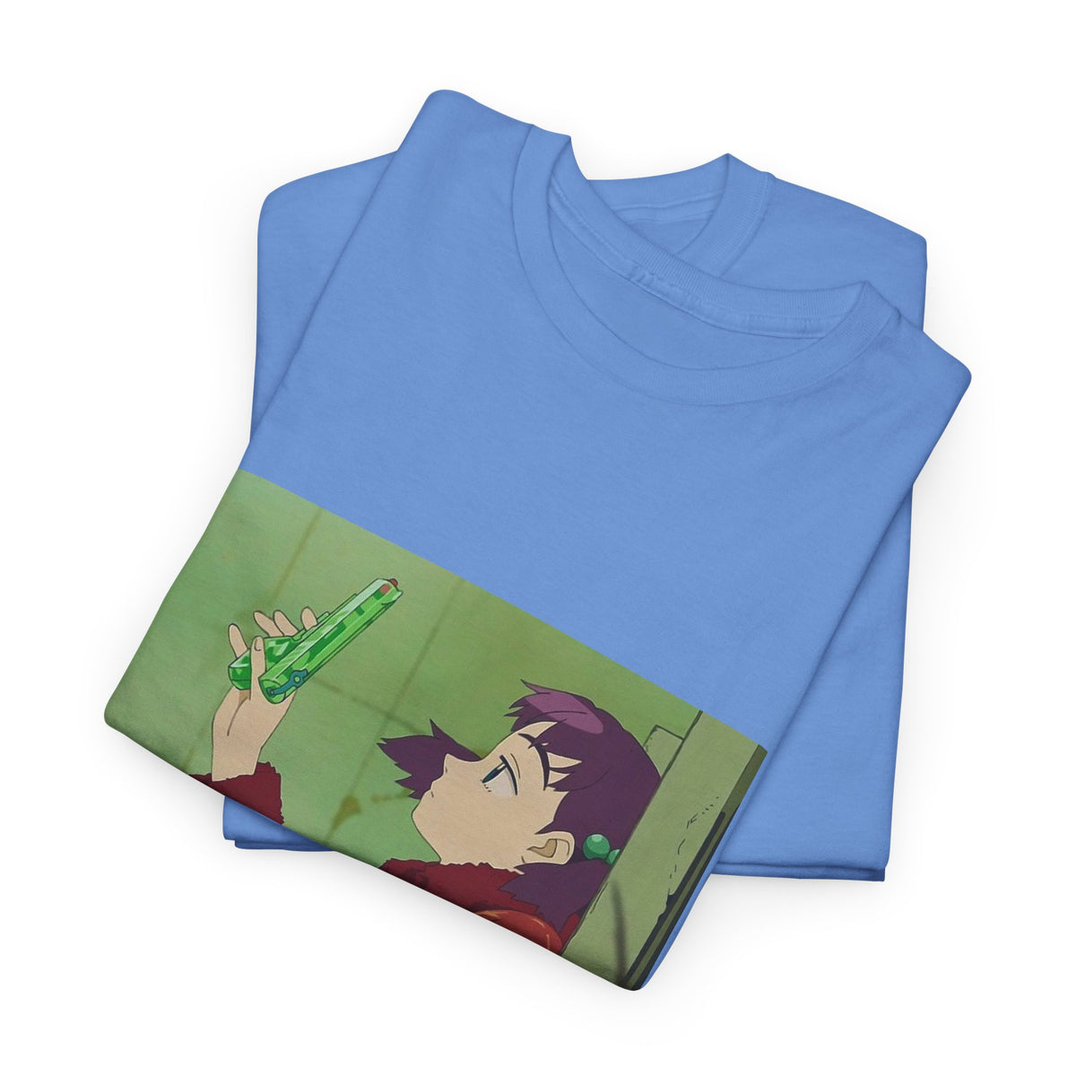 Anonymous Artist Listening To New Music Tee