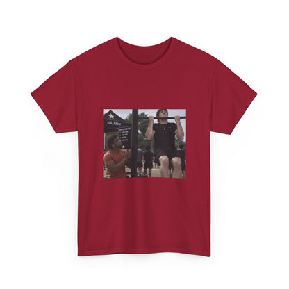 Wilcox Tees — Warrior Transition