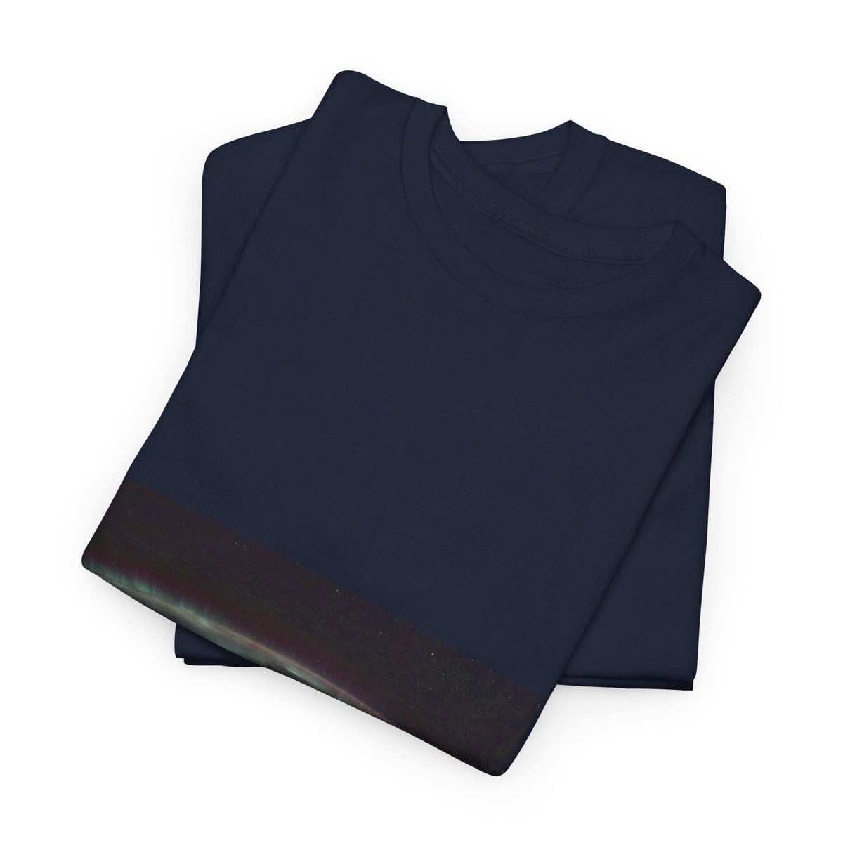 Urban Haze Echo Graphic Tee