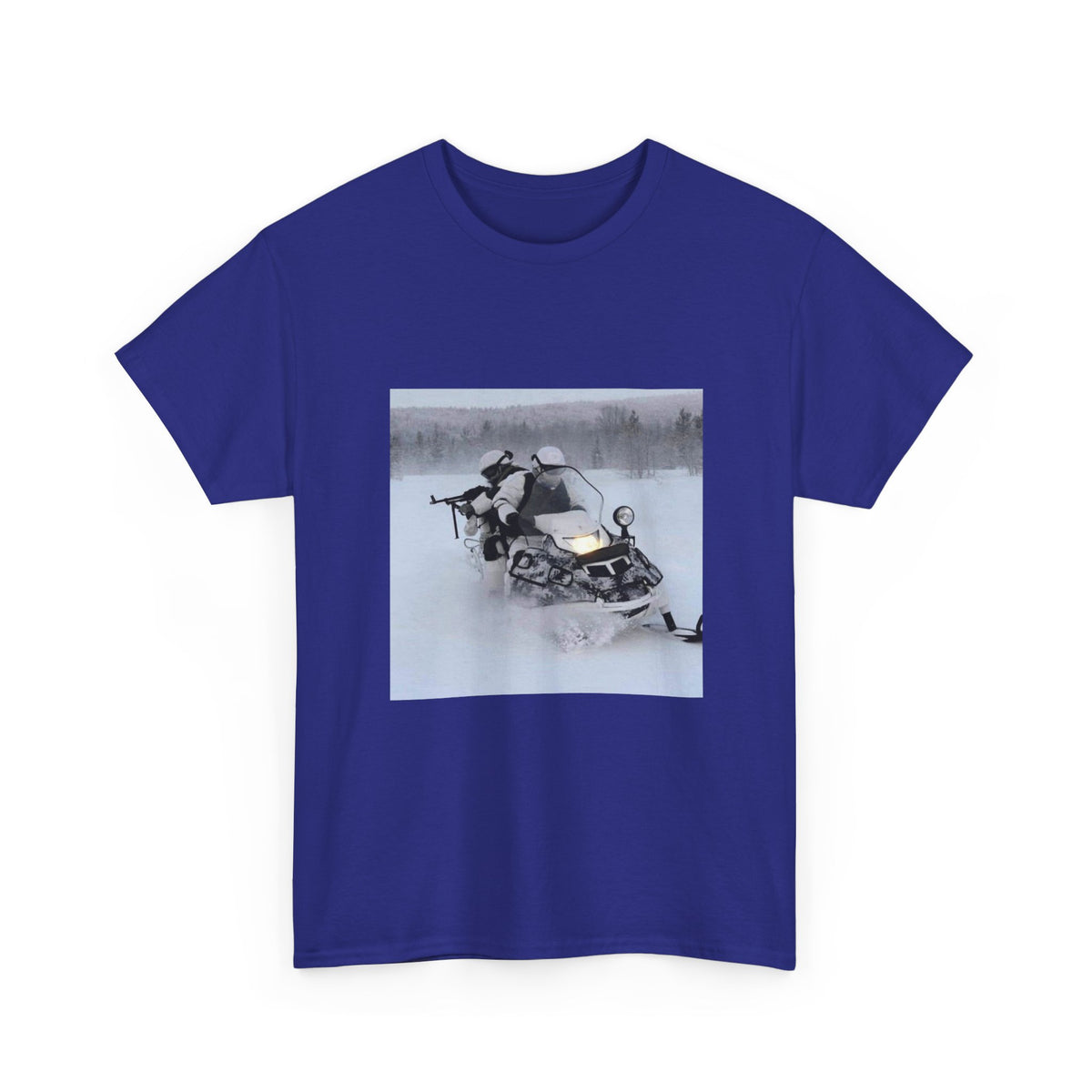 Urban Resin Graphic Tee