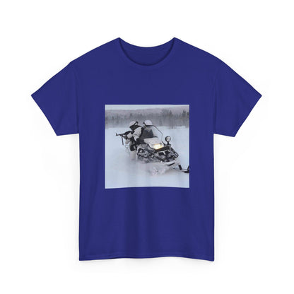 Urban Resin Graphic Tee